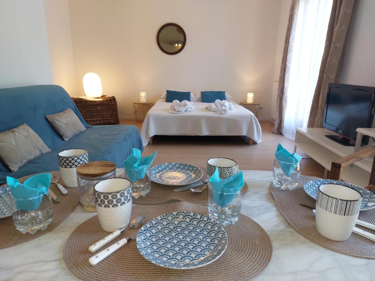 La Guest House Bylavilla25 Calme Et Detente Noaillan Dış mekan fotoğraf
